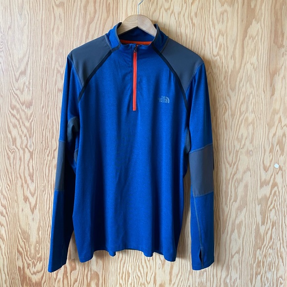 NorthFACE Running layer - Picture 2 of 7